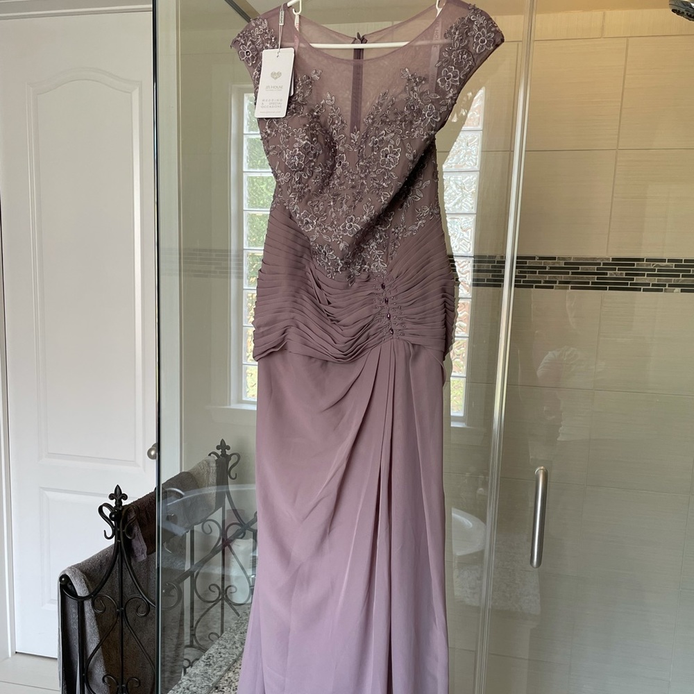 Mother of the Bride dress